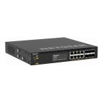 NETGEAR M4350-16C Managed Switch CSM4316