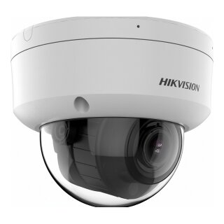 HIKVISION DS-2CD3743G2-IZSU(2.7-13.5mm)(B) 4MP Dome Smart IP