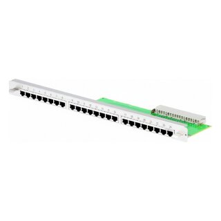 Mitel OpenScape Business X8 Patchpanel NPPAB,
