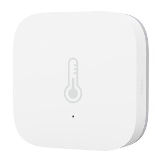 Aqara Temperature and Humidity Sensor T1