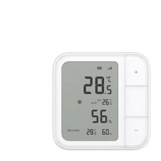 Aqara Climate Sensor W100