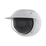 AXIS Netzwerkkamera Panorama Dome Q4809-PVE 180° 26MP