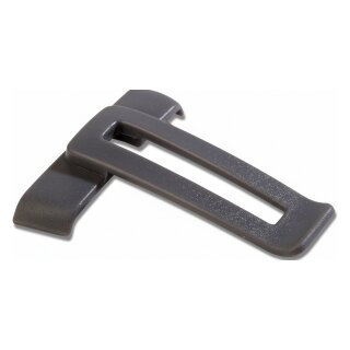 Mitel Standard Grtelclip fr Mitel 612 (grau)
