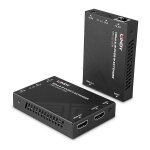 LINDY Extender HDMI & IR über IP