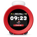 Nintendo Sound Clock: Alarmo
