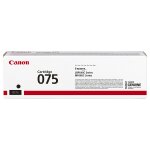 Canon 075 Black Schwarz (6365C002)