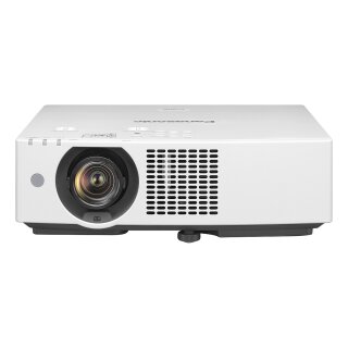 Panasonic PT-VMZ72EJ LCD Laser Beamer 7300 Lumen