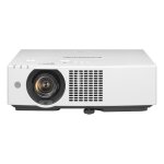 Panasonic PT-VMZ72EJ LCD Laser Beamer 7300 Lumen