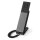 snom HD300A analoges Hoteltelefon