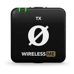 Rode Microphones Wireless ME TX (schwarz, USB-C)