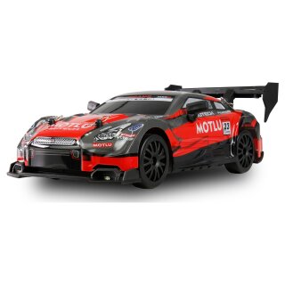 Amewi Drift Racing Car 4WD 1:24 RTR rot/schwarz mit