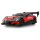 Amewi Drift Racing Car 4WD 1:24 RTR rot/schwarz mit