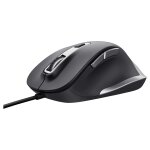 Trust FYDA Komfort Maus ECO