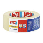 Tesa Kreppband 50m x 38mm Standard beige 04323