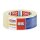 Tesa Kreppband 50m x 38mm Standard beige 04323