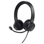 Trust Ayda USB-ENC PC Headset