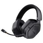 Trust GXT493 Carus Wireless Headset BLK - Headset - 20 KHz