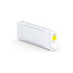 Epson Tintenpatrone yellow T 48M 700 ml T 48M4