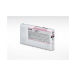 Epson Tintenpatrone vivid light magenta T 913 200 ml T 9136N