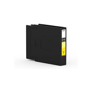EPSON Tinte gelb 8000S WF Pro EM-C7100/EP-C7000, XXL