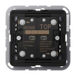 Jung LSCD10921ST KNX Taster Universal 2f