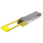 HPE Aruba Networking 100G LR QSFP28 LC 10km SMF Transceiver