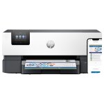 T HP OfficeJet Pro 9110 b grau/schwarz BT Drucker, Farbe,...