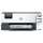 T HP OfficeJet Pro 9110 b grau/schwarz BT Drucker, Farbe, Duplex, Tintenstrahl, A4/Legal