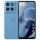 Motorola moto g17 4G 4/128 GB Android 15 Dual SIM Smartphone Alaskan blue