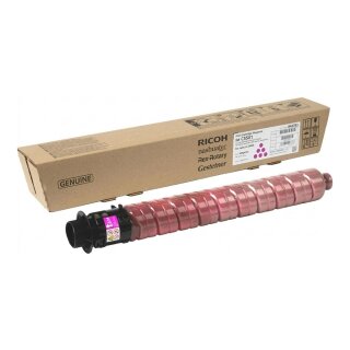 RICOH Toner magenta C3501CE/5501CE ca. 24.000 Blatt