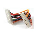 StarTech 8in 24 Pin ATX 2.01 Power Extension Cable