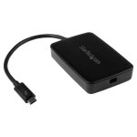 StarTech Thunderbolt 3 auf Thunderbolt Adapter -...