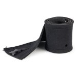 StarTech.com 40 (1m) Neoprene Cable Management Sleeve...