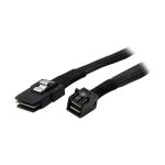 StarTech 1m Internal Mini SAS Cable - SFF-8087 to...