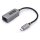 StarTech.com 2.5GbE USB-C to Ethernet Adapter