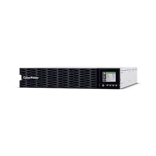 CyberPower USV Online HD Rack/Tower OL3KERTHDL - Doppelwandler - Reiner Sinus incl. RMCard205