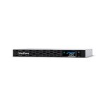 CyberPower USV PFC Sinewave Advanced Rack CP1000EIPFCRM1U