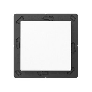 Jung ENO A 590 WW EnOcean Funk-Wandsender 2-kanalig