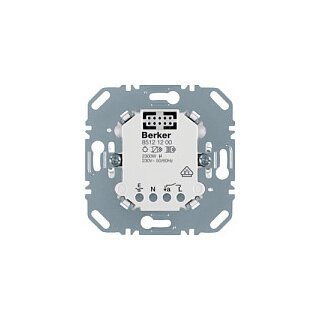 Berker 85121200 Relais-Einsatz Hauselektronik
