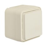 Berker 47403512 FR-Steckdose polarweiß SCHUKO mit...