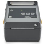 Zebra ZD621d - Etikettendrucker - Thermodirekt - Rolle...