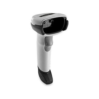 Zebra DS2208 - USB Kit - Barcode-Scanner - Handgerät
