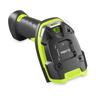 Zebra LI3678-SR - Barcode-Scanner - tragbar - Linear-Imager
