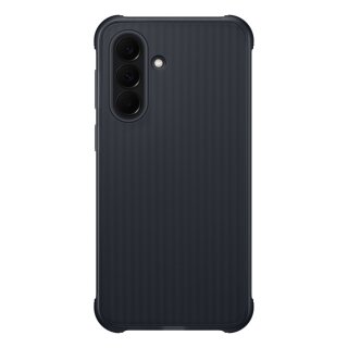 Samsung Smartphone Rugged Case Black for Galaxy A37