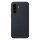 Samsung Smartphone Silicon Case Black for Galaxy A37