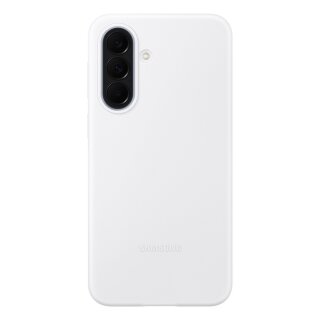 Samsung Smartphone Silicon Case Grey for Galaxy A37