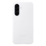 Samsung Smartphone Silicon Case Grey for Galaxy A37
