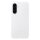 Samsung Smartphone Silicon Case Grey for Galaxy A37