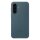 Samsung Smartphone Silicon Case Dark Green for Galaxy A37
