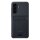 Samsung Smartphone Card Slot Case Black for Galaxy A57